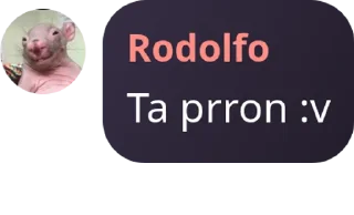 Telegram sticker 🤿 Rule34 & Furry Club - Stickers