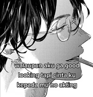 Телеграм стикер 👺 @cwenyaNeji