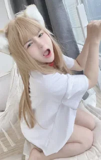 Telegram sticker 💅 Neko @ecchistickers @xvieravelyn