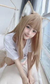 Telegram sticker 💅 Neko @ecchistickers @xvieravelyn