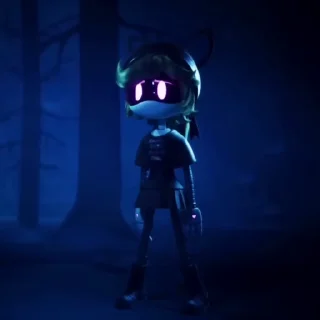 Video sticker 🧐 Tessa #2 (@He_PaHo_CeKc)