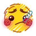 Sticker 🤒 @sticker_by_me muallif) kulgul :: @fStikBot