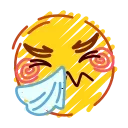 Sticker 🤧 @sticker_by_me muallif) kulgul :: @fStikBot