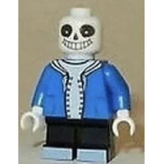 Video sticker 😃 Скелемем