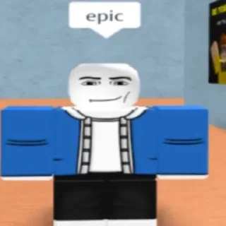 Telegram sticker 😎 Скелемем