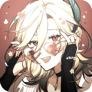 Sticker 👍 . .(•|𝑲𝑨𝑽𝑬𝑯 @lovchan0 @Ajaylove10