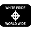 Sticker 🏳️ @DiscordTwitterStyleFlags non-unicode/non-official