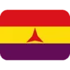 Sticker 🇪🇸 @DiscordTwitterStyleFlags non-unicode/non-official