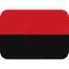 Sticker 🇺🇦 @DiscordTwitterStyleFlags non-unicode/non-official