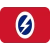 Sticker 🇬🇧 @DiscordTwitterStyleFlags non-unicode/non-official