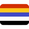 Sticker 🇨🇳 @DiscordTwitterStyleFlags non-unicode/non-official