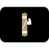 Sticker 🪓 @DiscordTwitterStyleFlags non-unicode/non-official