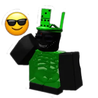 Sticker 📱 Сасакен
