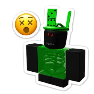 Video sticker 📱 Сасакен