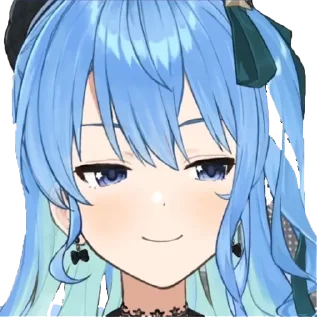 Video sticker ☄️ Hololive sticks @Wodoomose