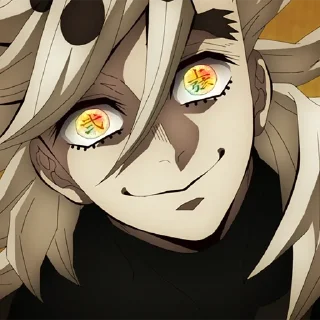 Video sticker 🔆 Douma (@TodorokiShouto)