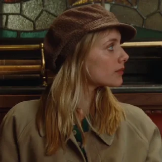 Video sticker 🥛 Inglorious Basterds |