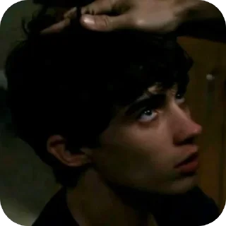 Telegram sticker 🫥 wow / / drly1