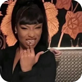 Telegram sticker 🫥 wow / / drly1