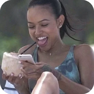 Telegram sticker 🫥 wow / / drly1