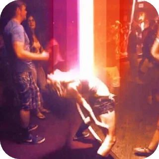 Telegram sticker 🫥 wow / / drly1