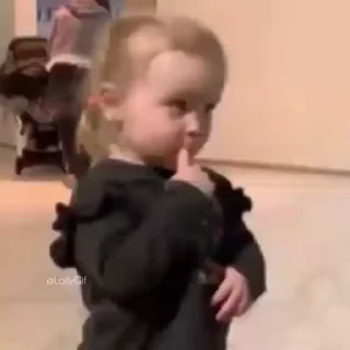 Video sticker 😐 Nehuuuuu🦋 ::