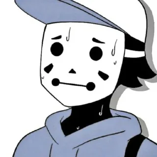 Video sticker 💀 Randombullshit 1