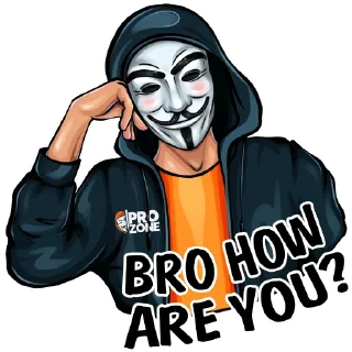 Video sticker ☺️ PROZONE