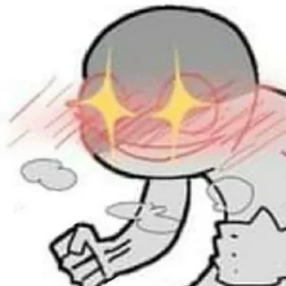 Telegram sticker 🌟 чибрики :: @fStikBot