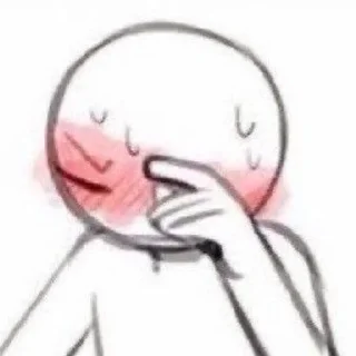 Telegram sticker 🌟 чибрики :: @fStikBot