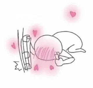 Telegram sticker 🌟 чибрики :: @fStikBot