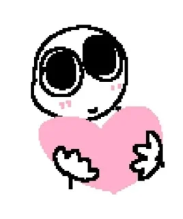 Video sticker 🌟 чибрики :: @fStikBot