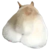 Sticker 🤍 Рандом ➜ @emojiprem @TgEmodziBot