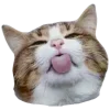 Sticker 😛 Рандом ➜ @emojiprem @TgEmodziBot