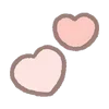 Video sticker 💕 pomeranian mochi  ...