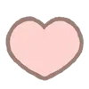 Video sticker 🩷 pomeranian mochi  ...