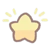 Sticker 🌟 pomeranian mochi  ♡  @ririmoji
by mal (line)