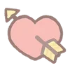 Video sticker 💘 pomeranian mochi  ...
