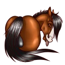 Telegram sticker 😜 HozzizeHozzbourne Stickers