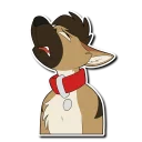 Video sticker 😩 Arc