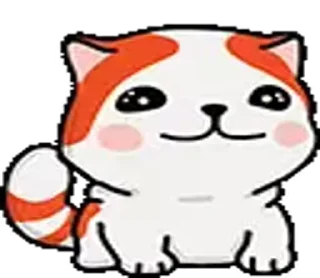 Video sticker 🙂 Marsey the cat :: @fStikBot