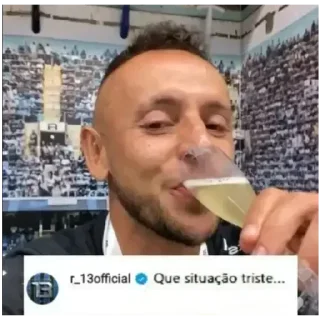 Sticker 🥂 @Tricogram