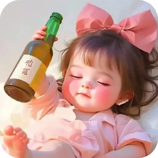 Video sticker 👍 Tanisha bacchi 😚😚