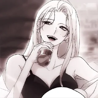 Telegram sticker 🗯 ㅤ٫٫  𝐃𝗋𝗎𝗇𝗄𝖾𝗇 𝐌𝗒 𝐁𝗈𝗌𝗌︐ @weshilwe