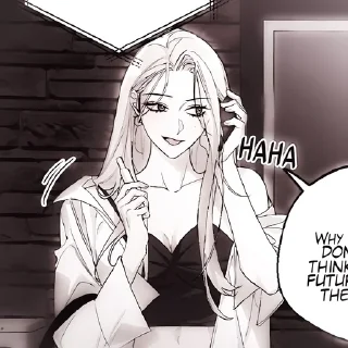 Telegram sticker 🗯 ㅤ٫٫  𝐃𝗋𝗎𝗇𝗄𝖾𝗇 𝐌𝗒 𝐁𝗈𝗌𝗌︐ @weshilwe