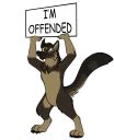 Video sticker 😤 Stomak NSFW stickers
