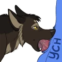 Telegram sticker 😋 Stomak NSFW stickers