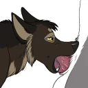 Telegram sticker 😋 Stomak NSFW stickers