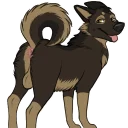 Telegram sticker 😘 Stomak NSFW stickers