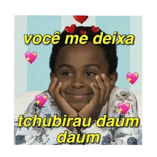 Video sticker 🖼 Meme